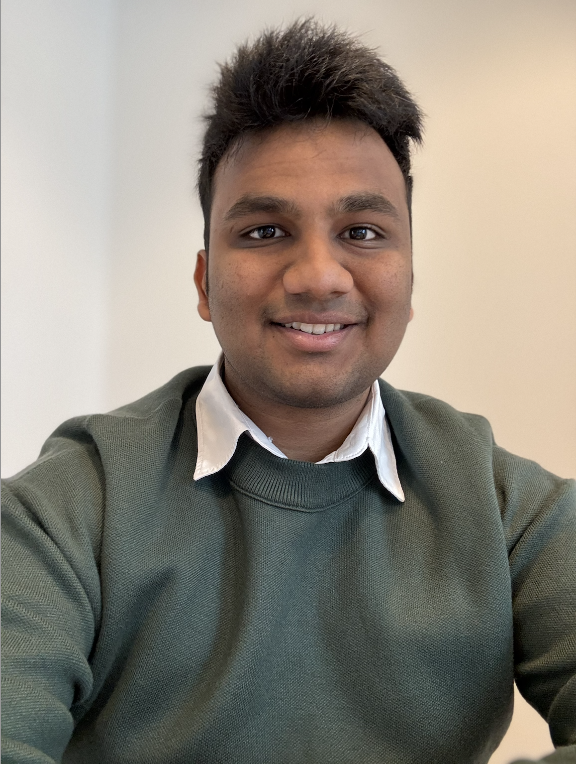 Suraj Divakala